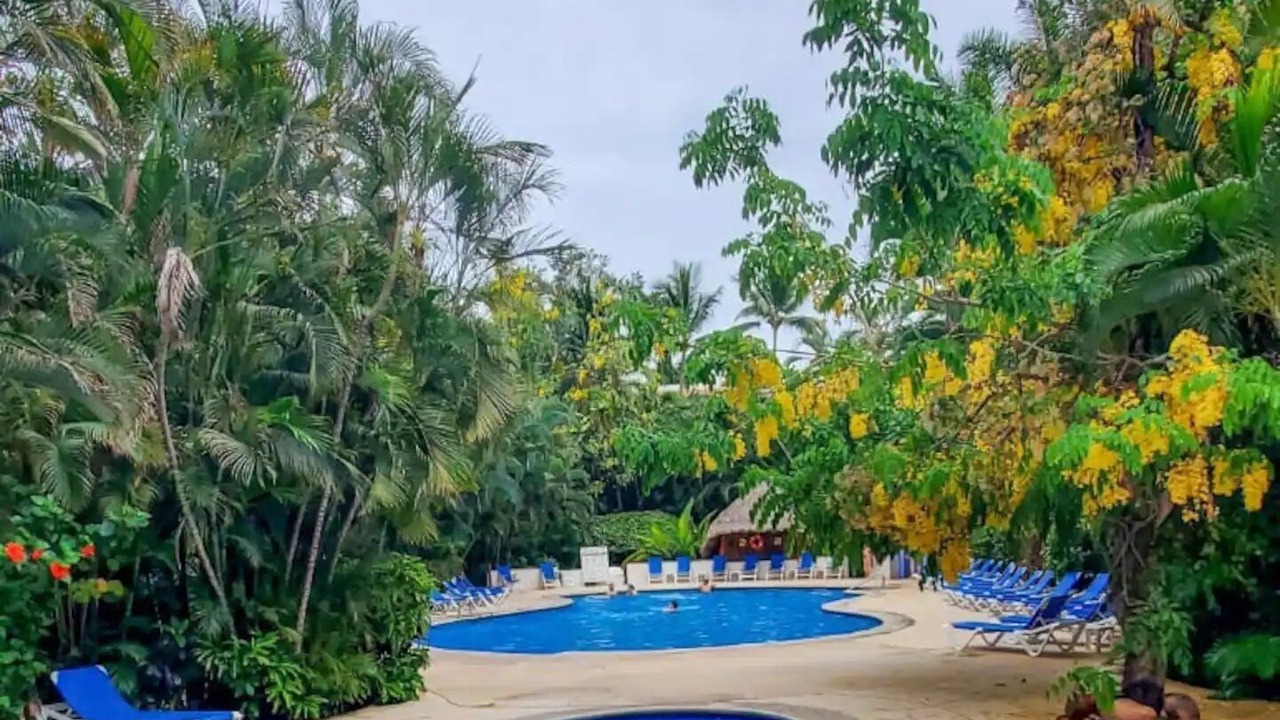 Photo of Outdoor in South Hotel Zone