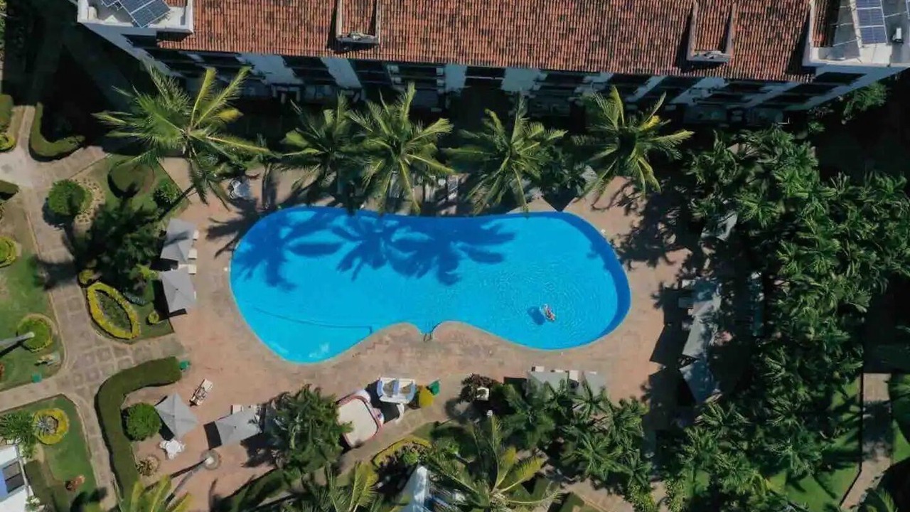 Photo of Outdoor in South Hotel Zone