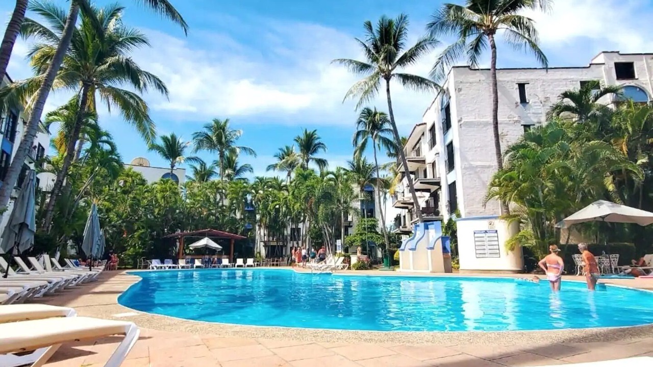 Photo of Outdoor in South Hotel Zone