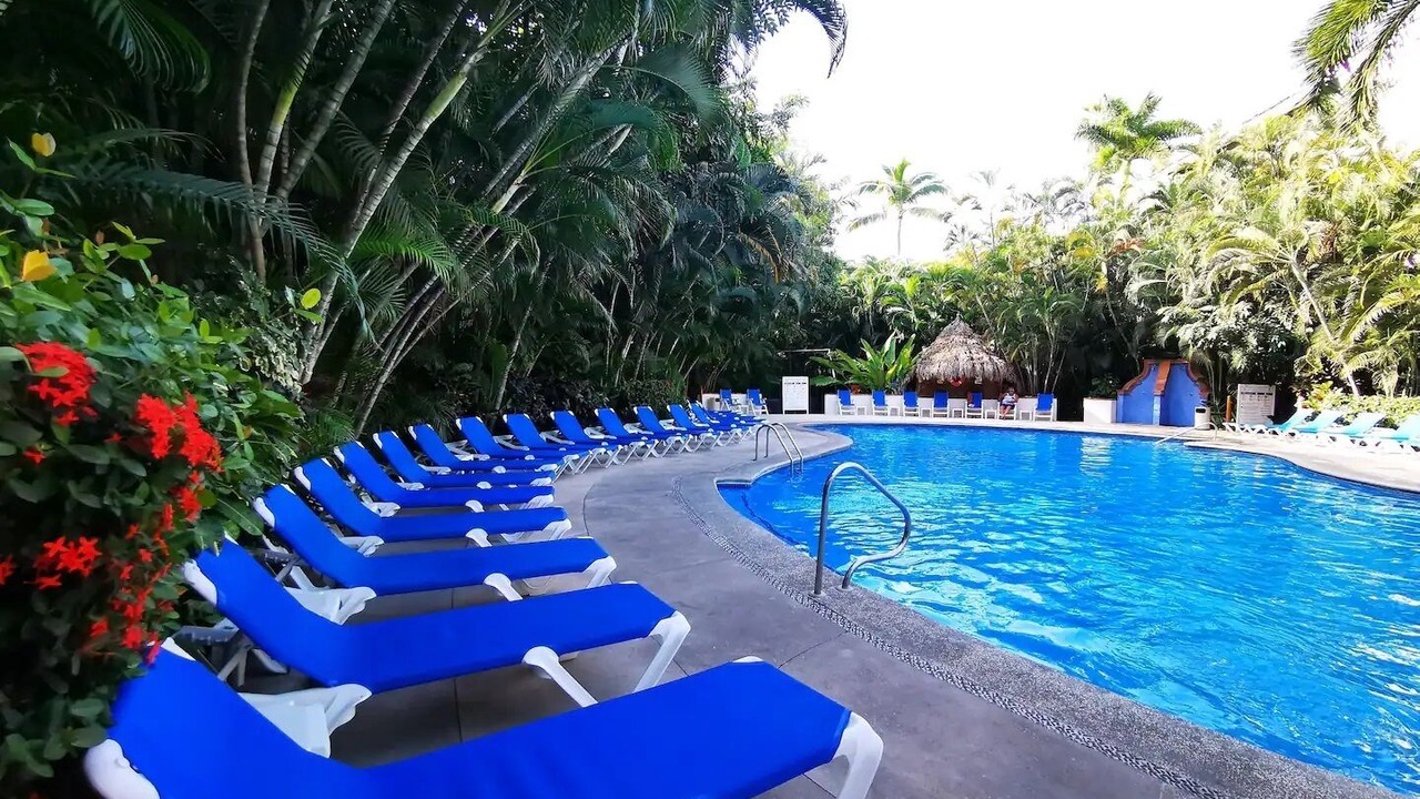 Photo of Outdoor in South Hotel Zone
