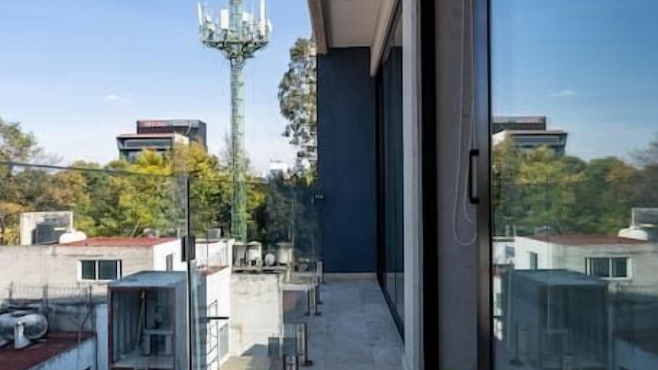 Photo of Outdoor in San Miguel Chapultepec