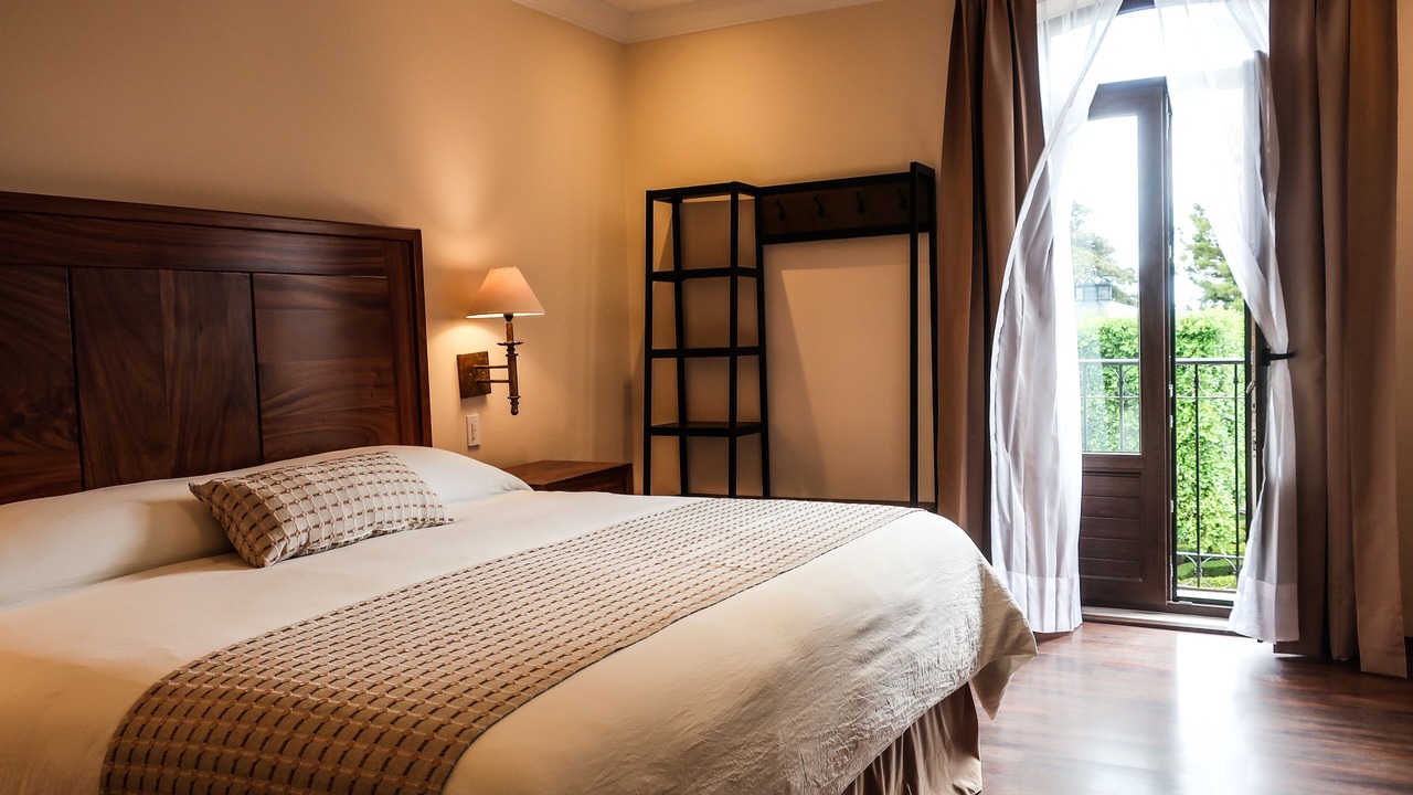 Photo of Bedroom in Coroneo