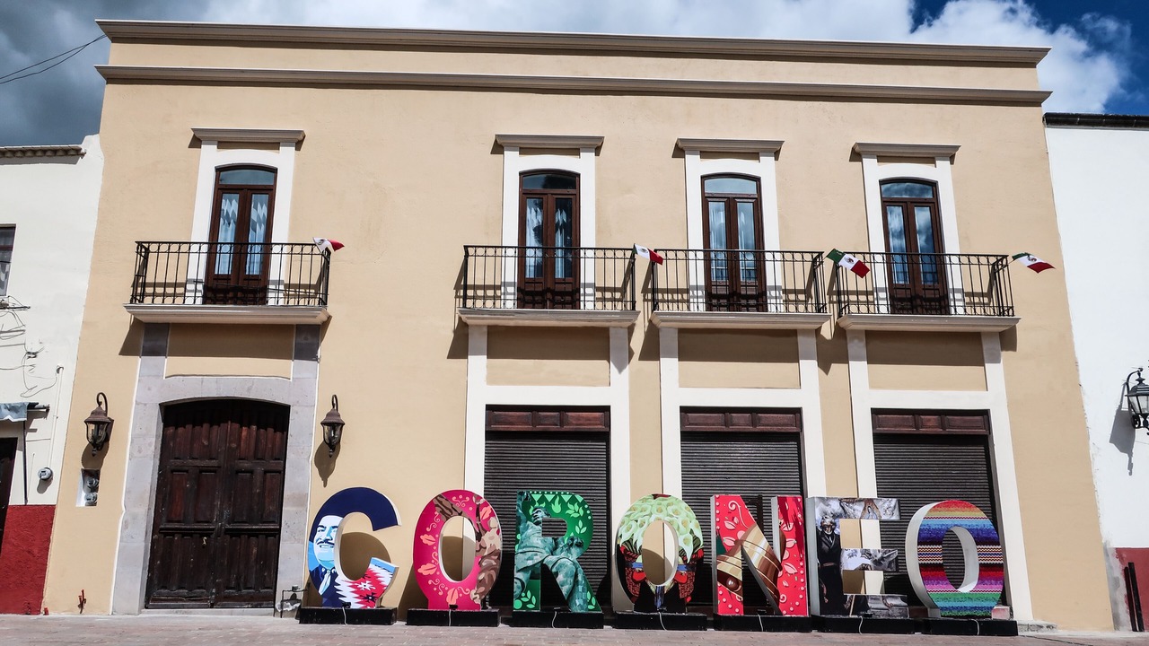 Photo of Outdoor in Coroneo