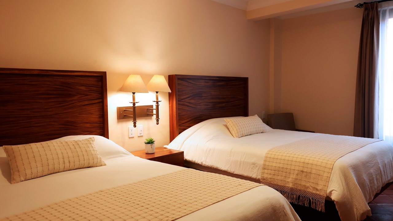 Photo of Bedroom in Coroneo