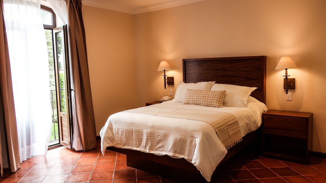 Photo of Bedroom in Coroneo