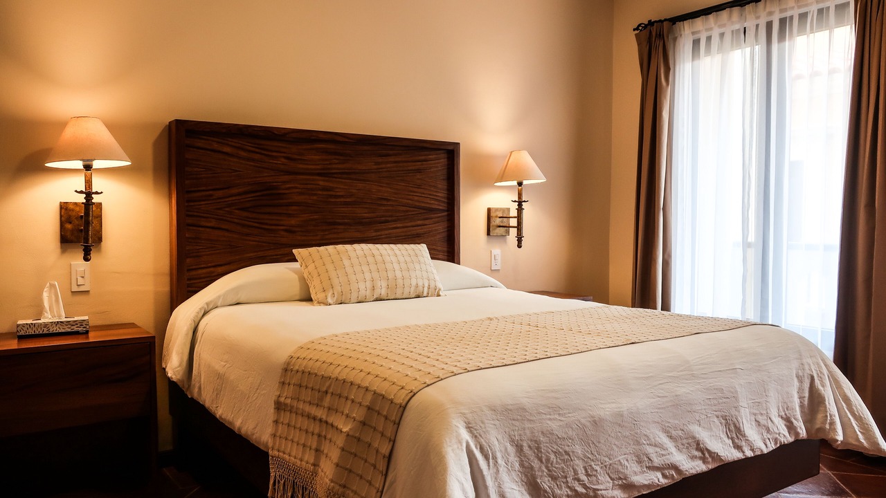 Photo of Bedroom in Coroneo