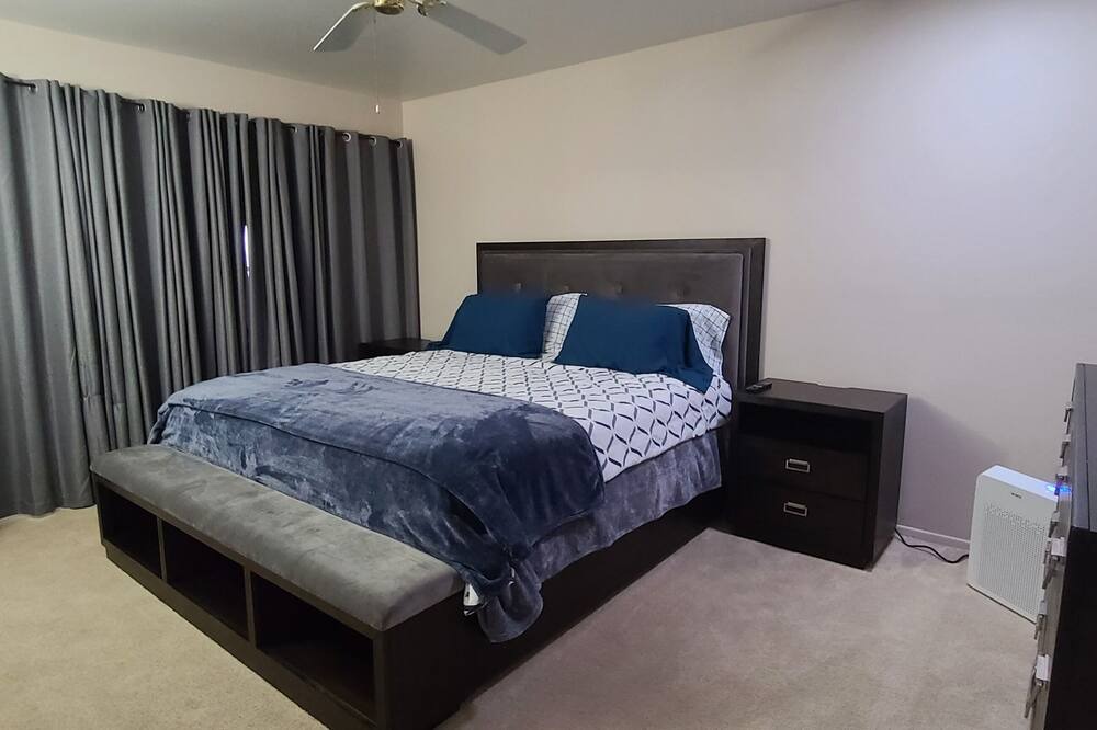 Photo of Bedroom in Northridge Estates