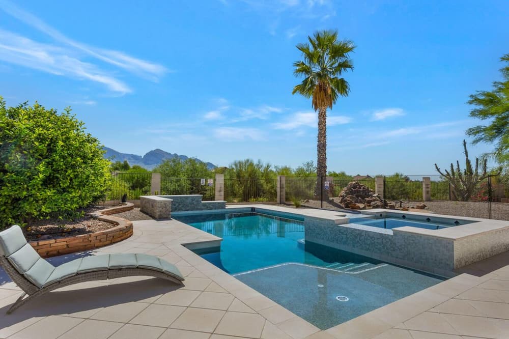 Photo of Outdoor in Oro Valley