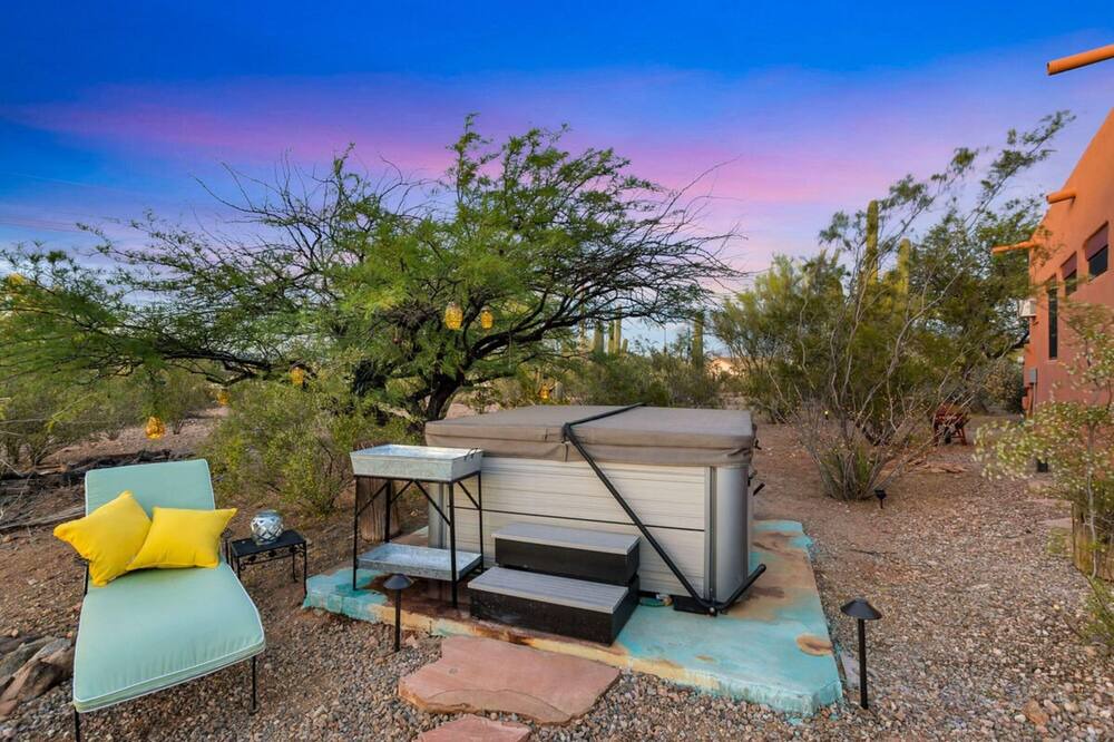 Photo of Outdoor in Continental Reserve