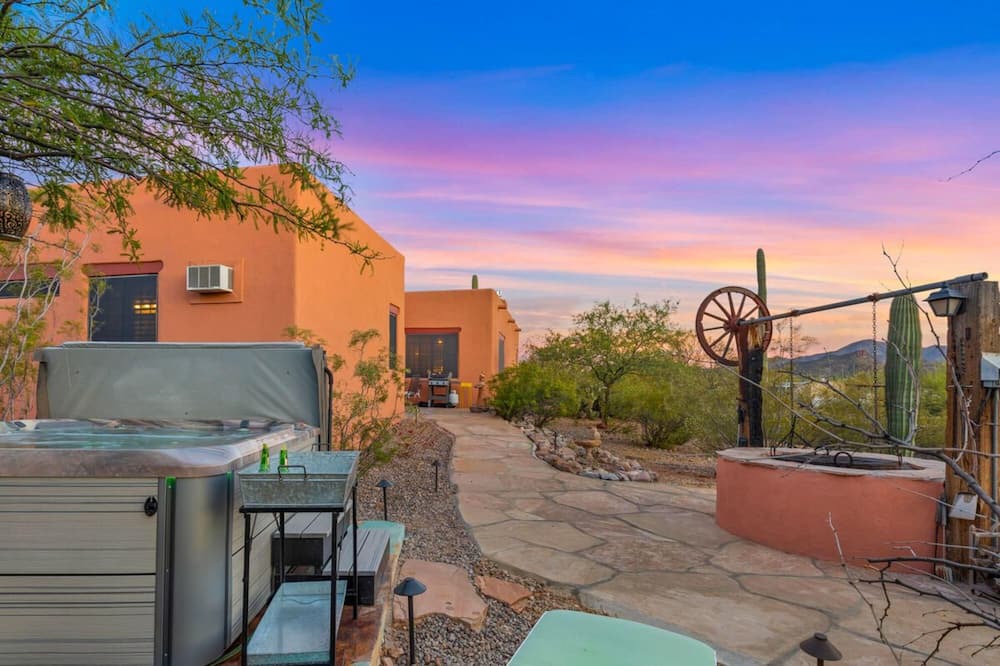 Photo of Outdoor in Continental Reserve