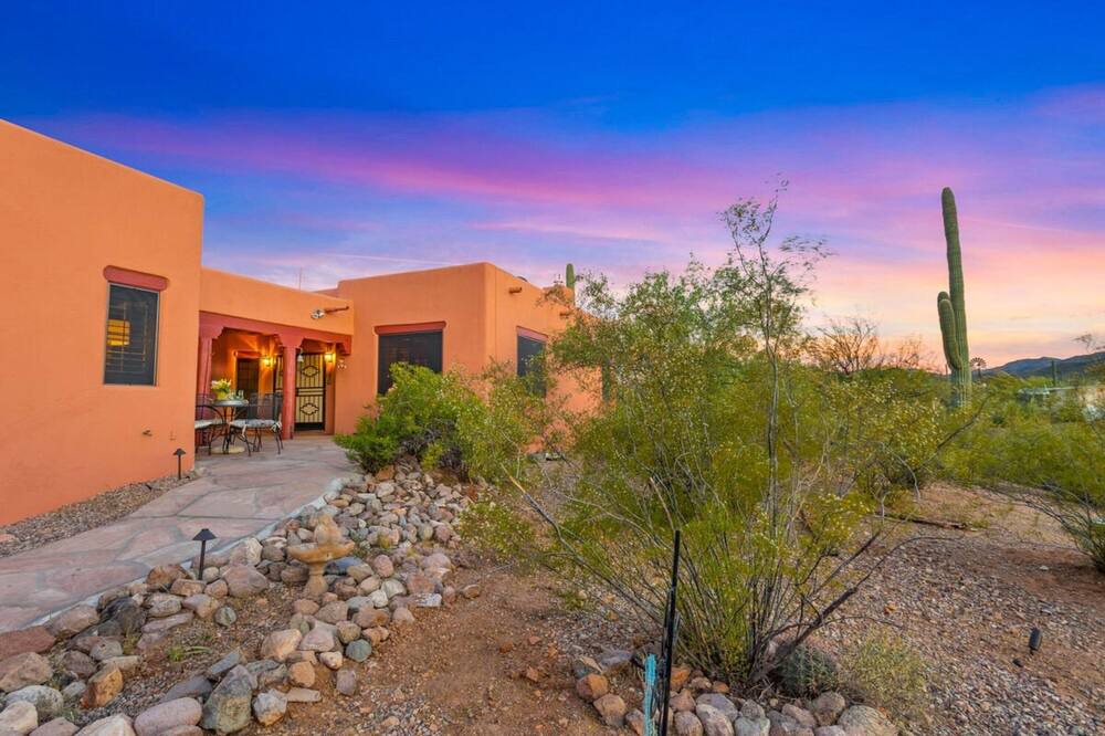 Photo of Outdoor in Continental Reserve