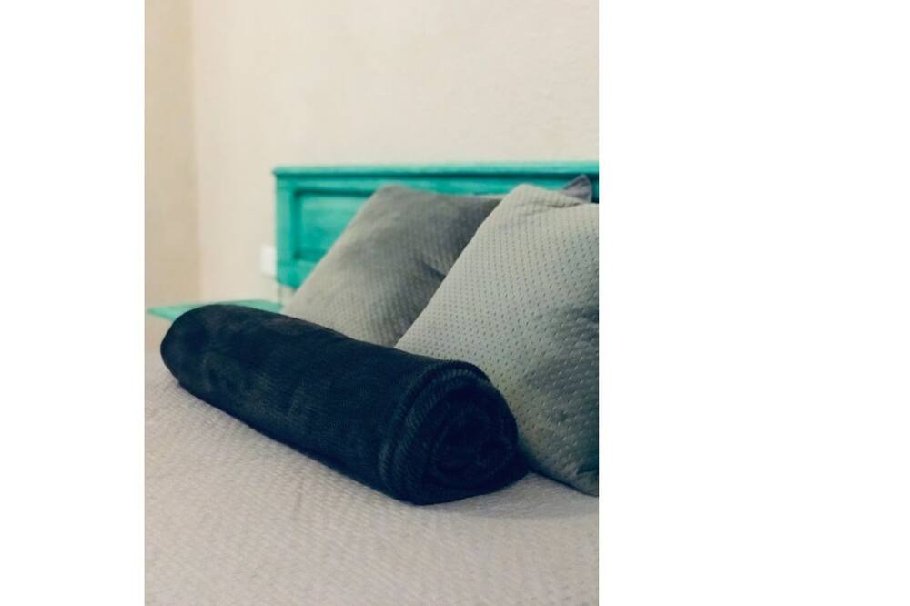 Photo of Bedroom in Zona Paseo Montejo