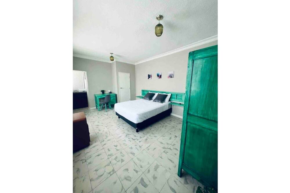 Photo of Bedroom in Zona Paseo Montejo