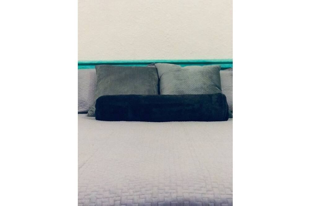 Photo of Bedroom in Zona Paseo Montejo