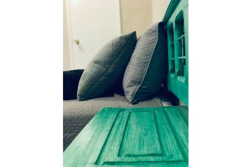 Photo of Bedroom in Zona Paseo Montejo