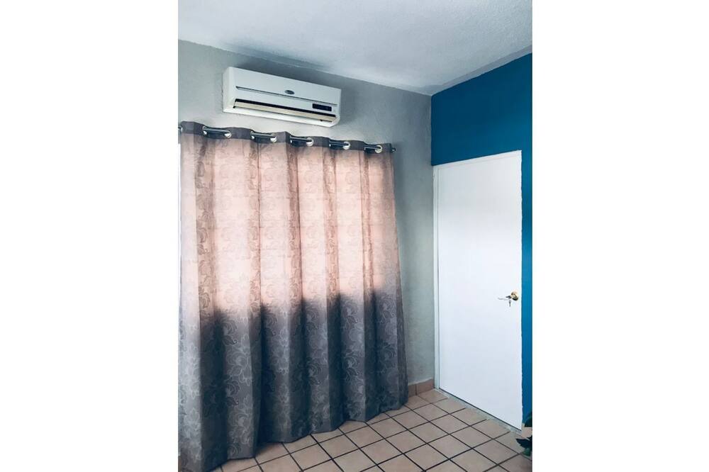 Photo of Bedroom in Zona Paseo Montejo