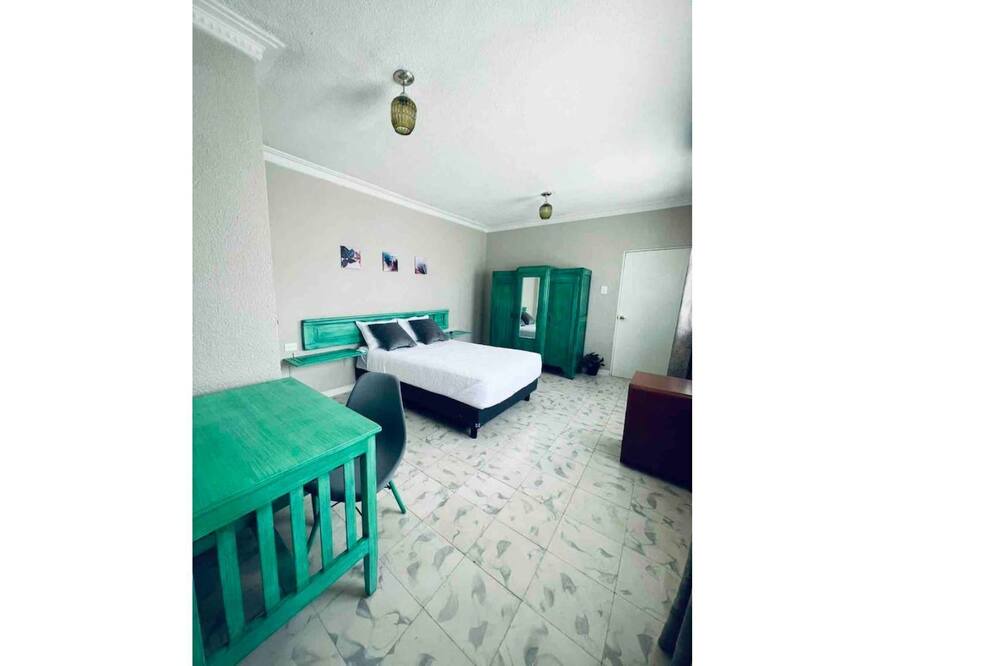 Photo of Bedroom in Zona Paseo Montejo