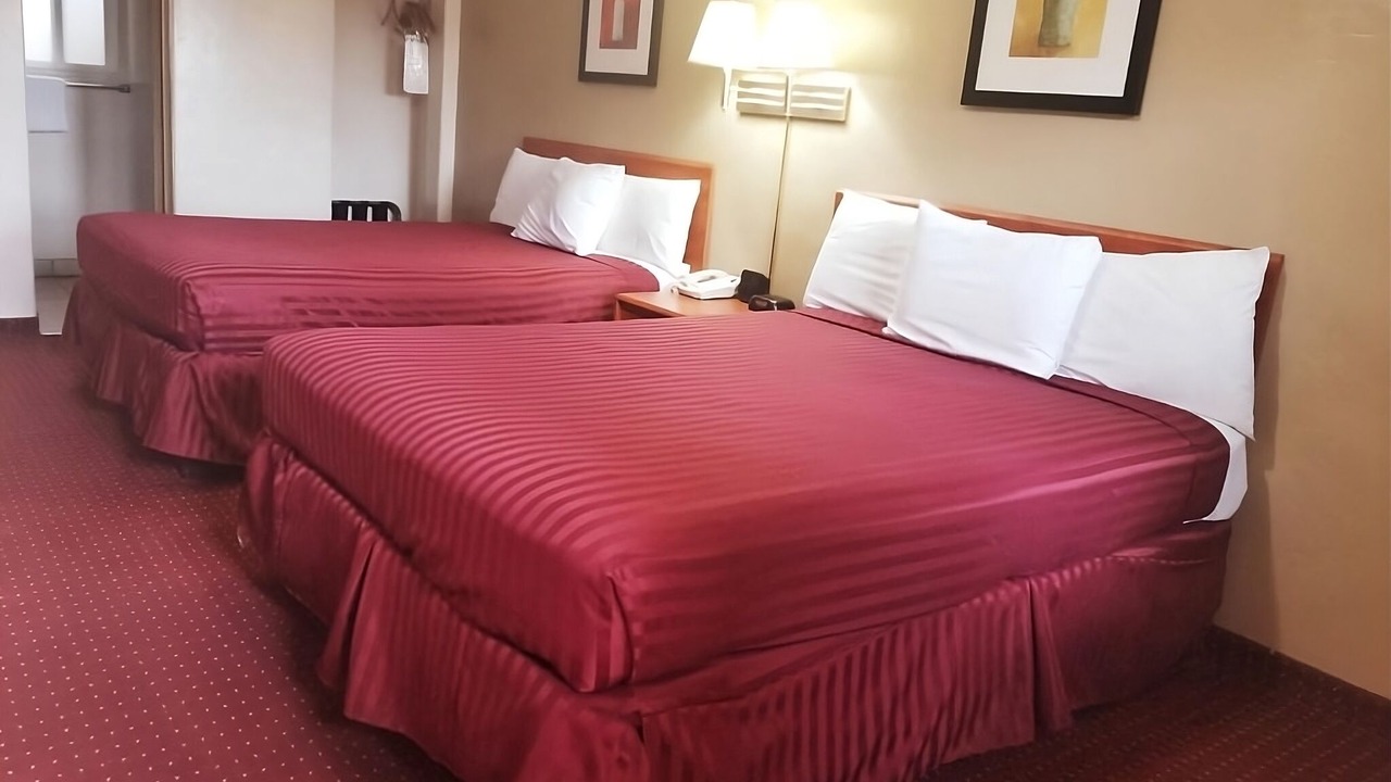 Photo of Bedroom in Williams