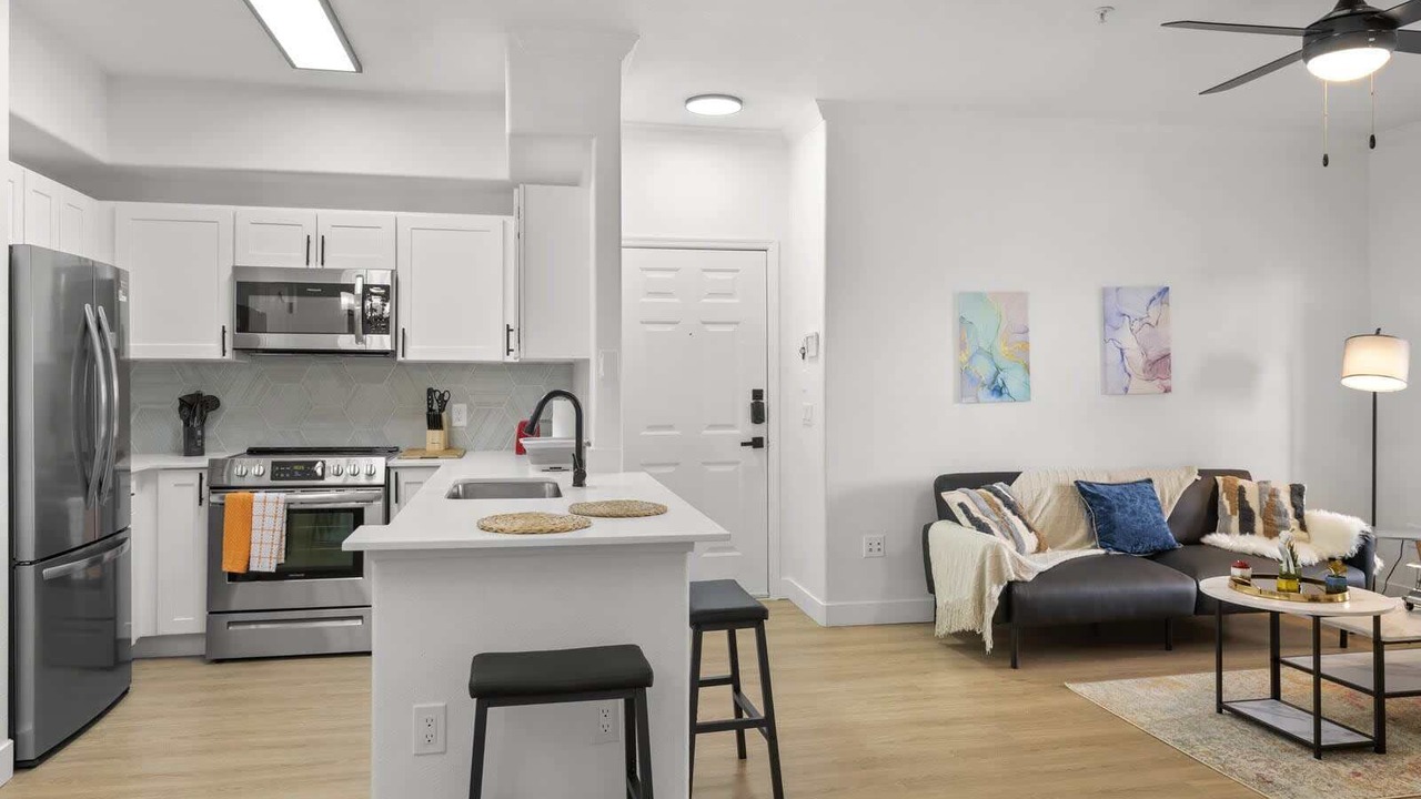 Photo of Kitchen in Chandler