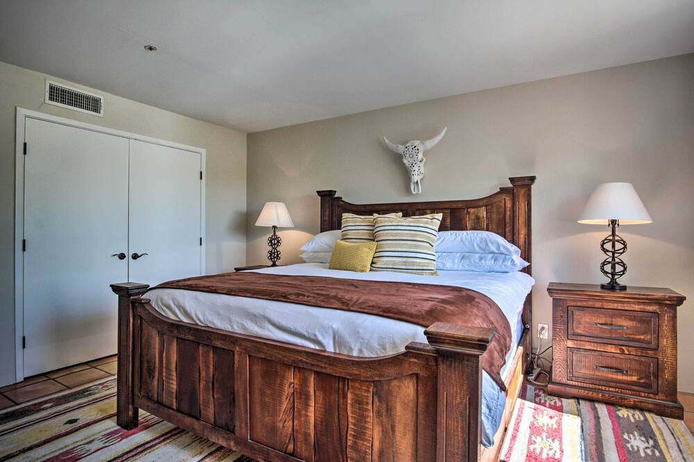 Photo of Bedroom in Starr Pass