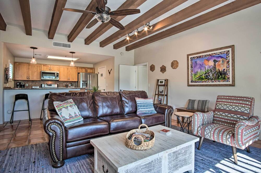 Photo of Bedroom in Starr Pass