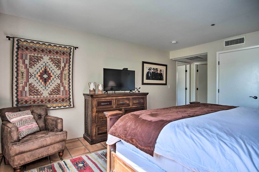 Photo of Bedroom in Starr Pass