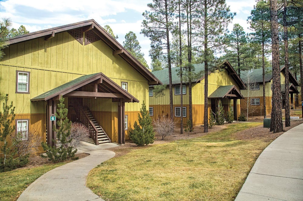 Photo of Outdoor in Pinetop