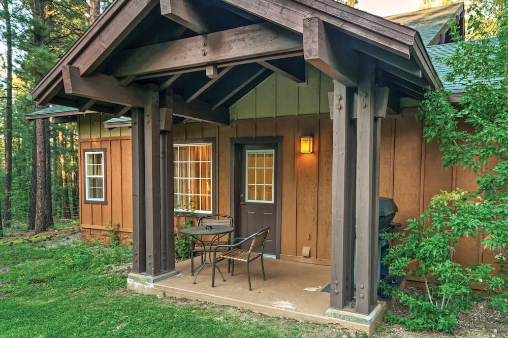 Photo of Outdoor in Pinetop