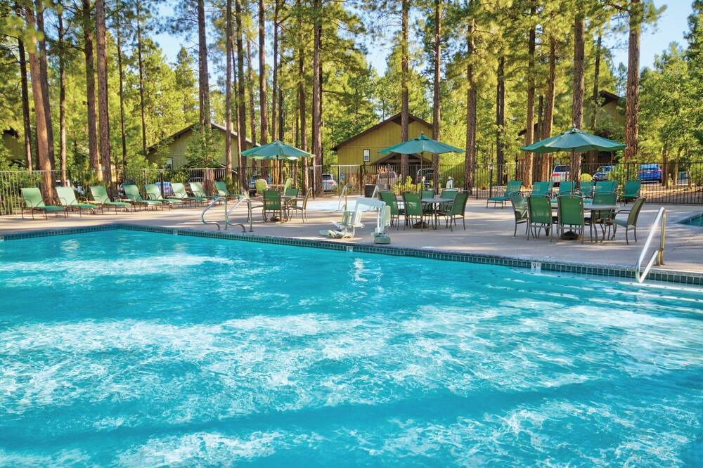 Photo of Outdoor in Pinetop