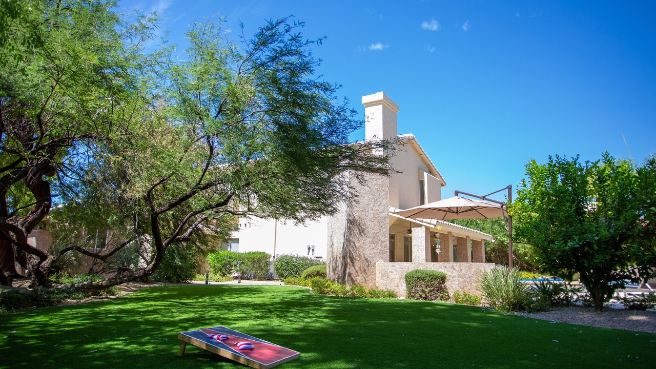 Photo of Outdoor in Desert Paradise Estates