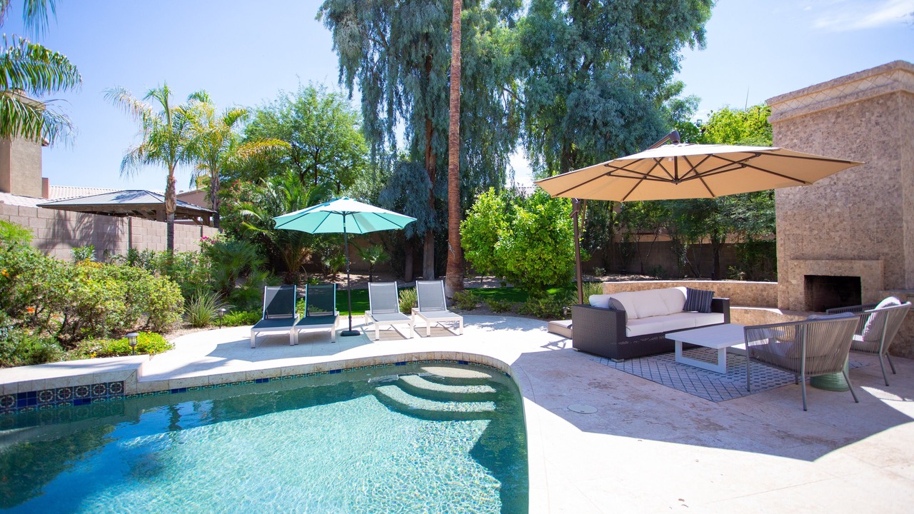 Photo of Outdoor in Desert Paradise Estates