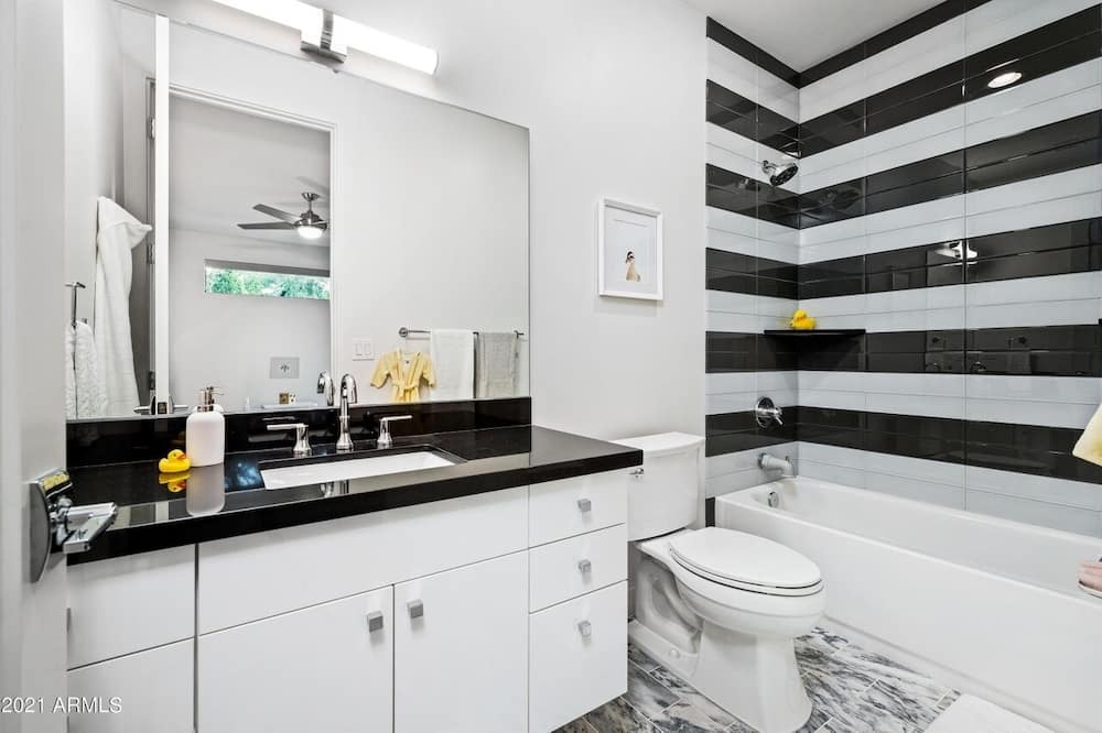 Photo of Bathroom in Camelback East