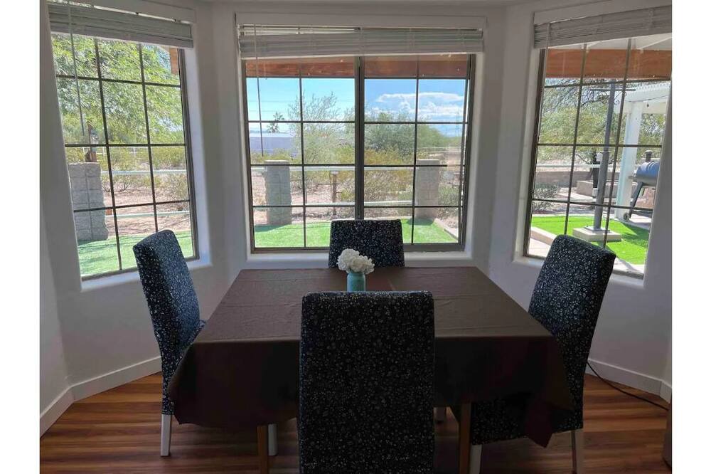 Photo of Kitchen in Buckeye