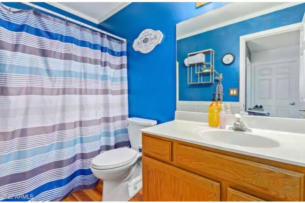 Photo of Bedroom in Buckeye