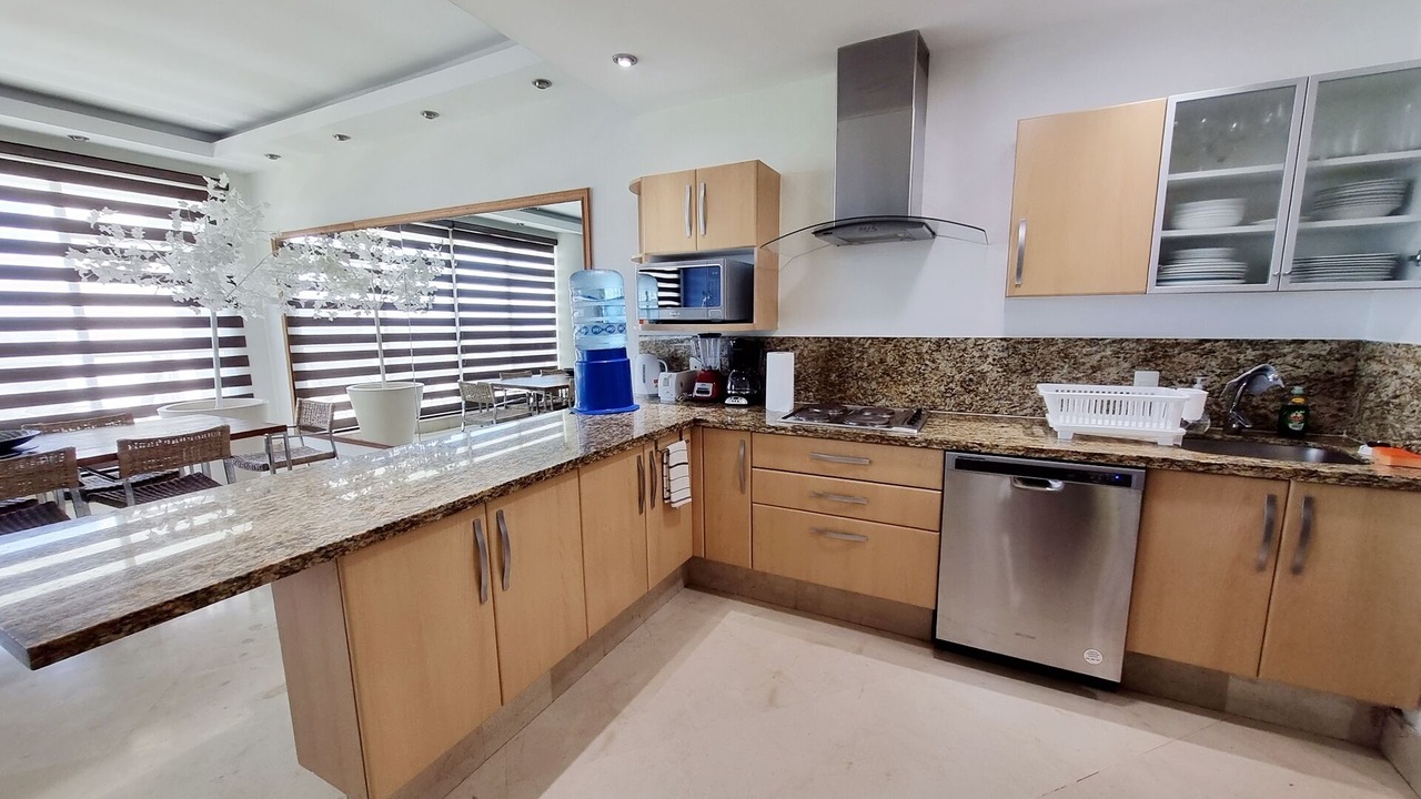 Photo of Kitchen in Las Jarretaderas