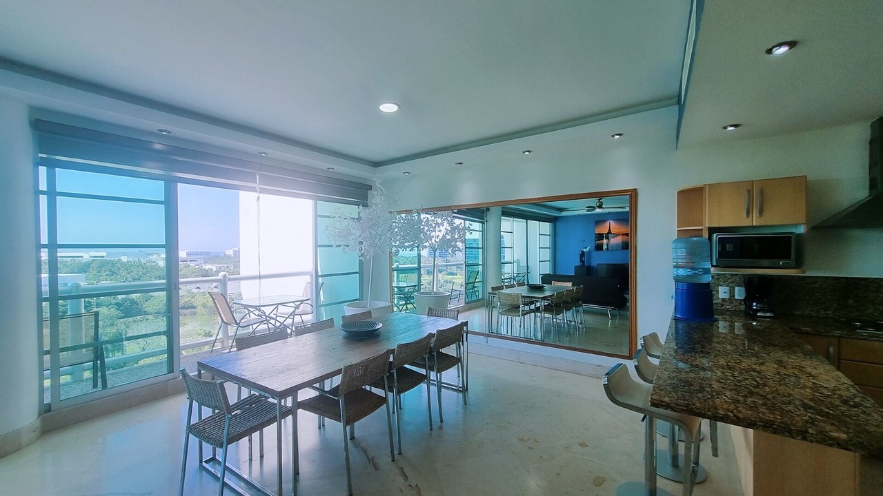 Photo of Kitchen in Las Jarretaderas