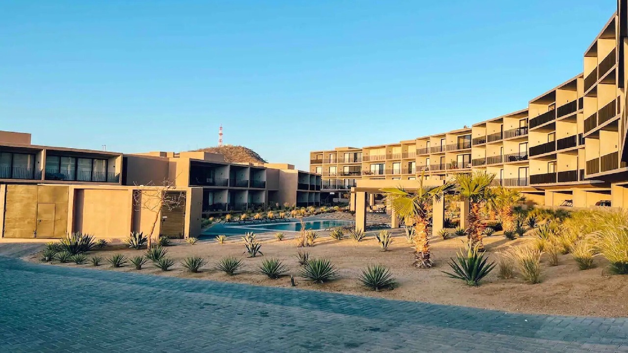 Photo of Outdoor in Pedregal