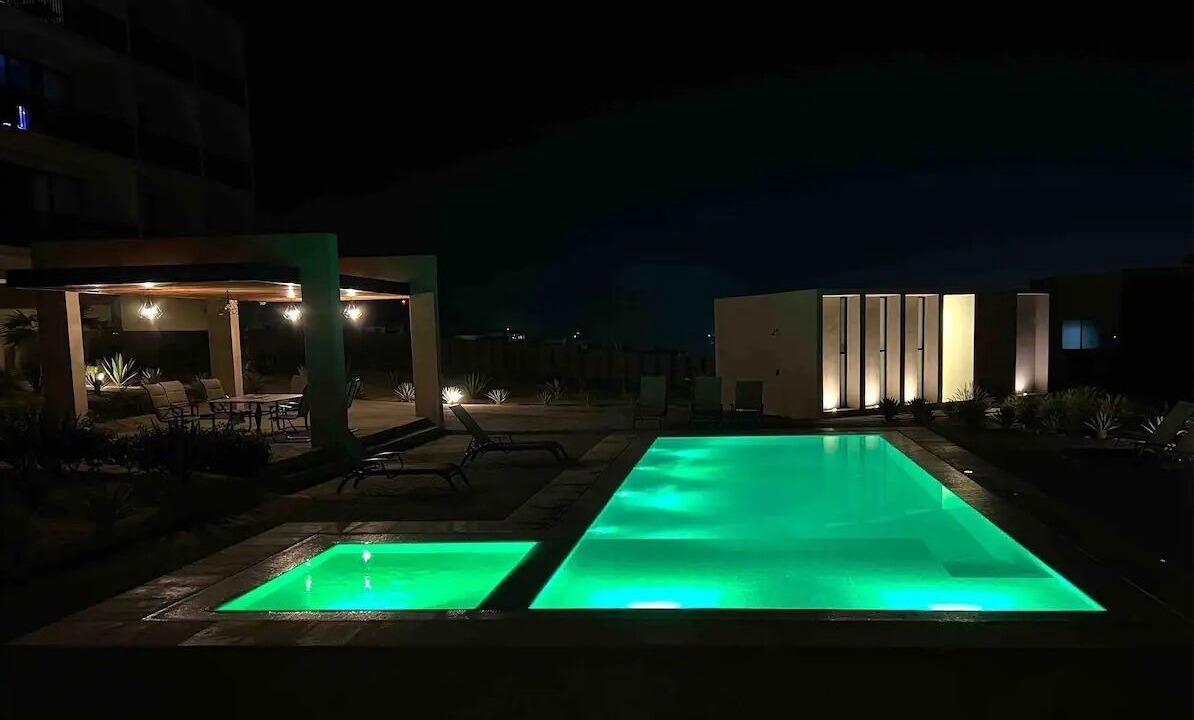 Photo of Outdoor in Pedregal