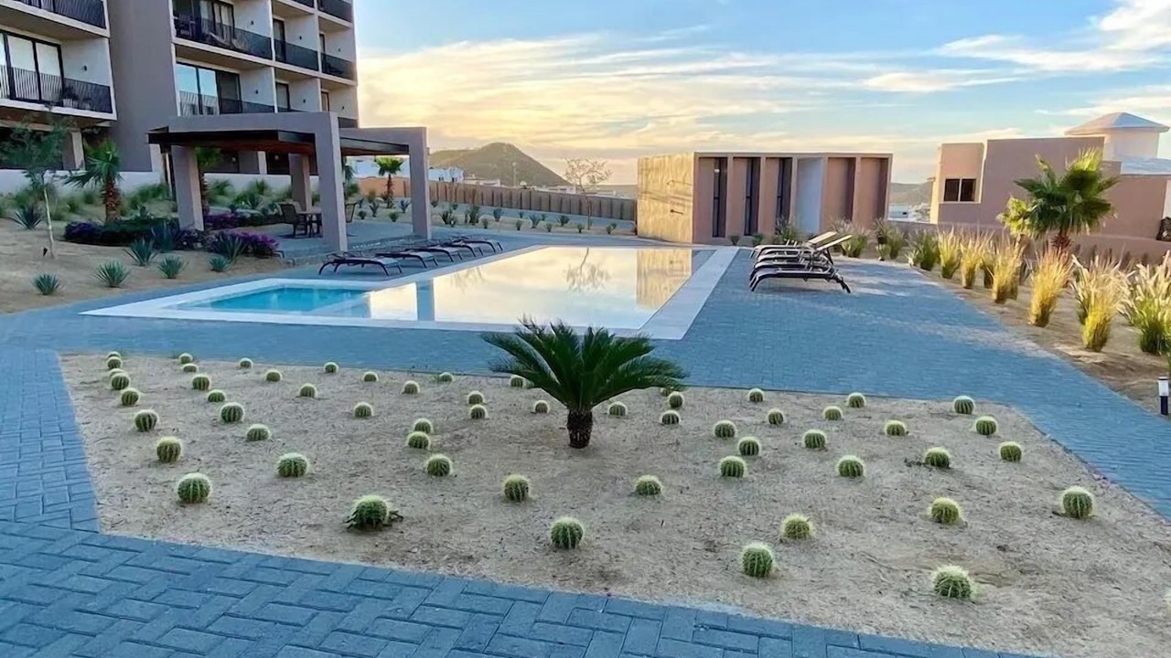 Photo of Outdoor in Pedregal