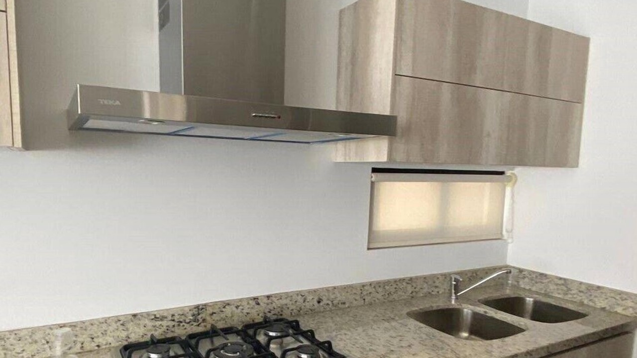 Photo of Kitchen in Pedregal