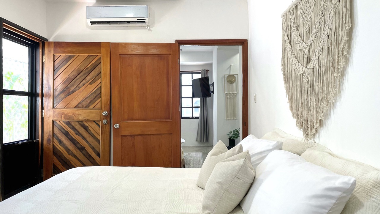 Photo of Bedroom in La Gloria