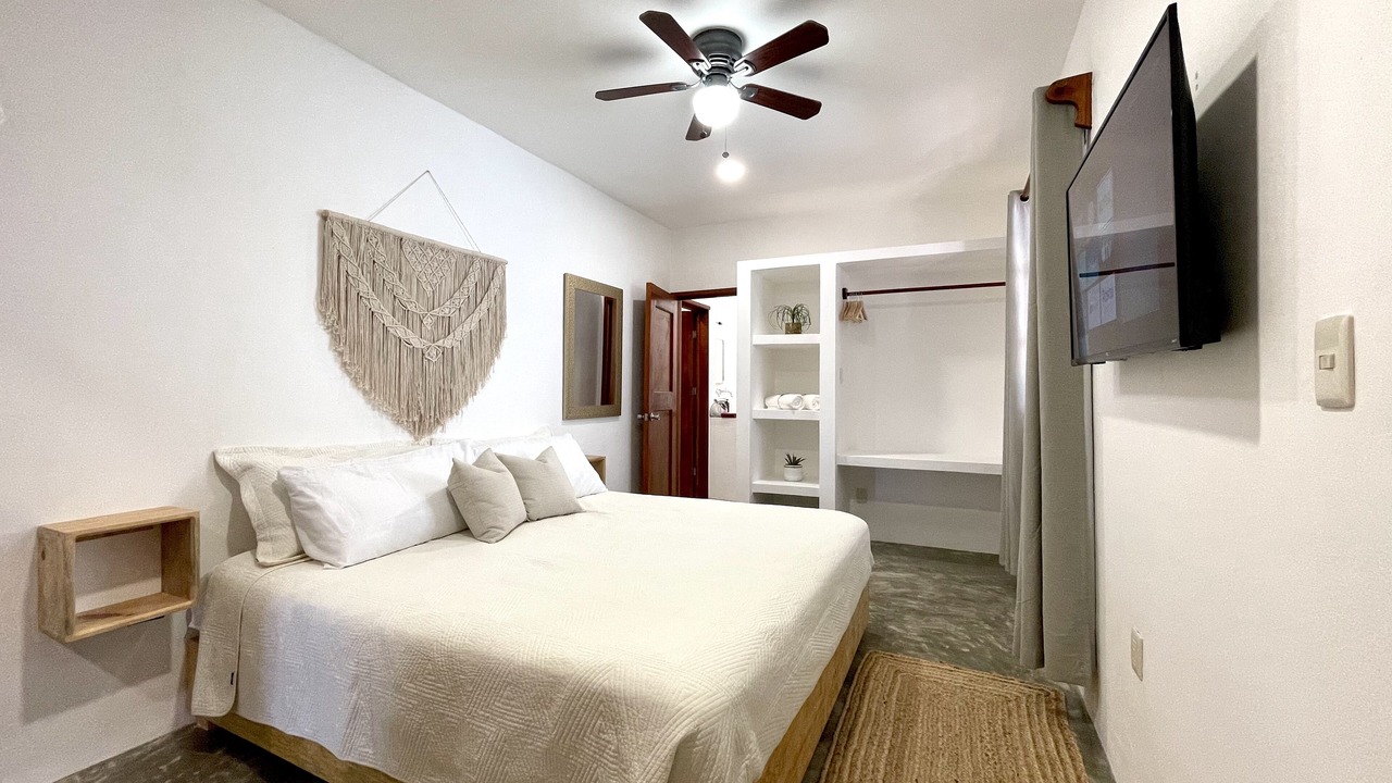 Photo of Bedroom in La Gloria