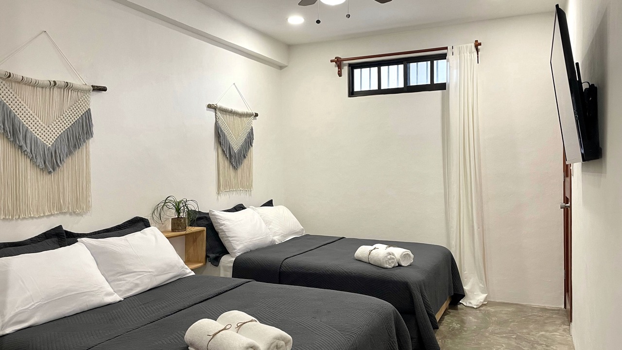 Photo of Bedroom in La Gloria