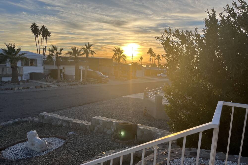 Photo of Outdoor in Lake Havasu City