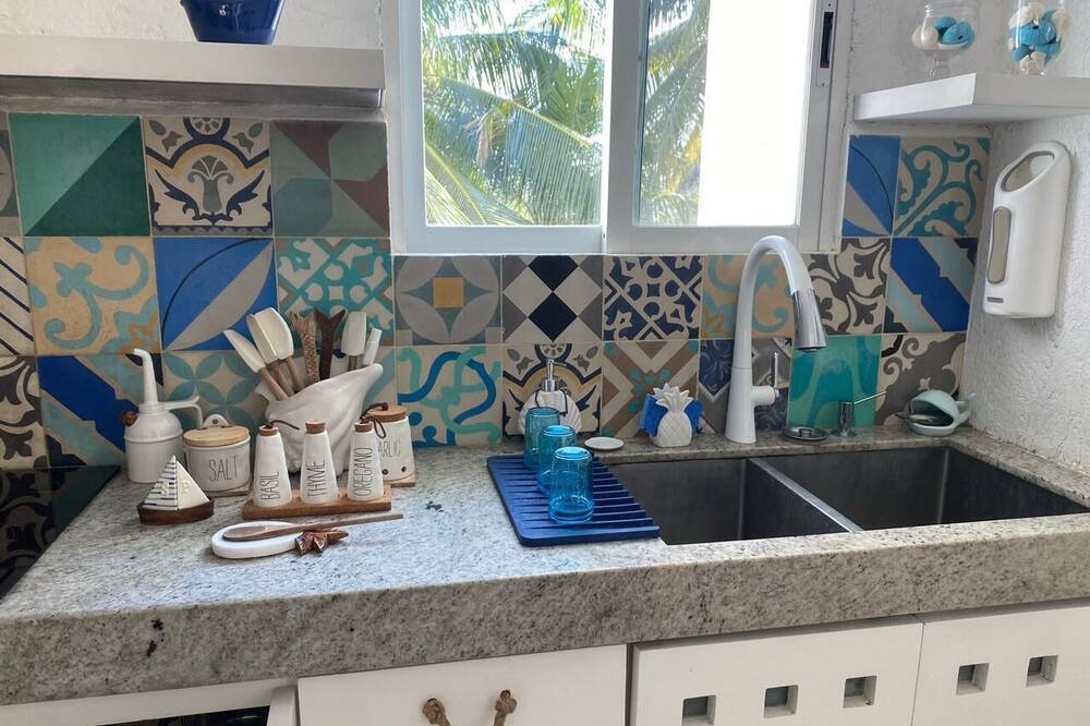 Photo of Kitchen in Merida