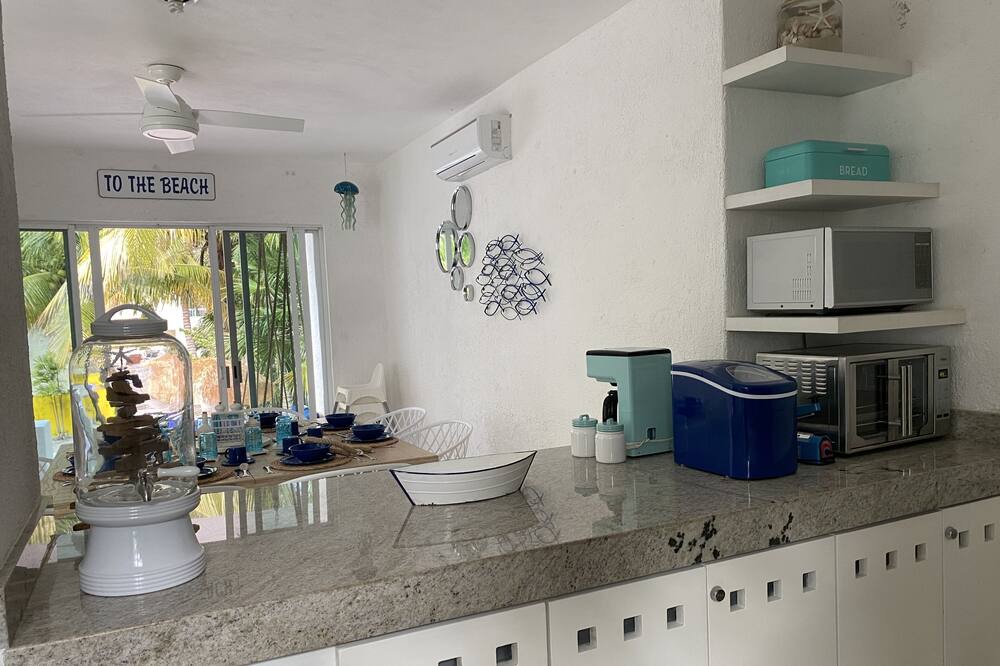 Photo of Kitchen in Merida