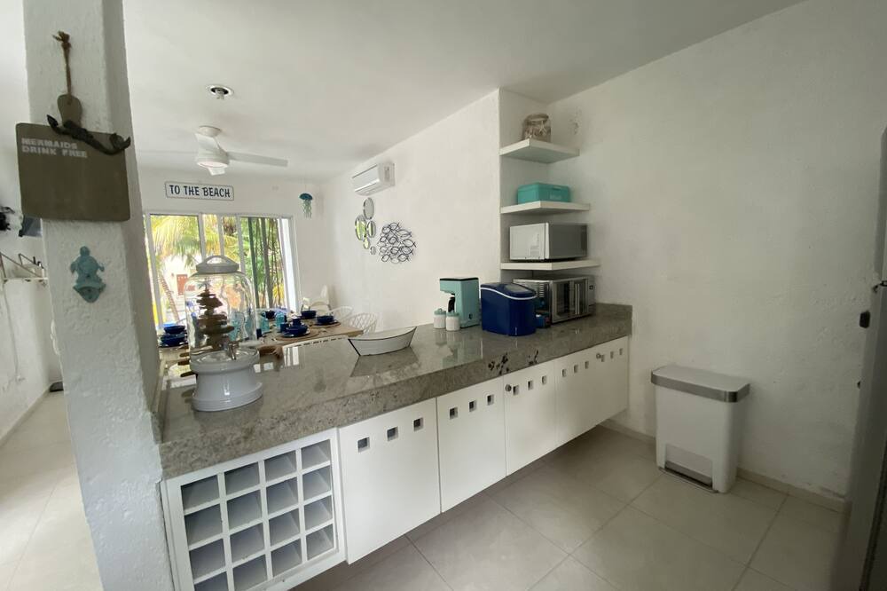 Photo of Kitchen in Merida