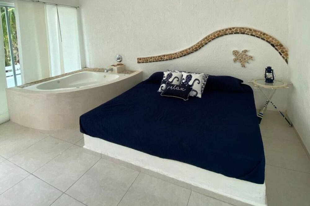 Photo of Bedroom in Merida