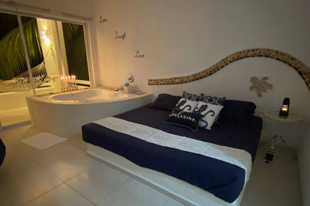 Photo of Bedroom in Merida