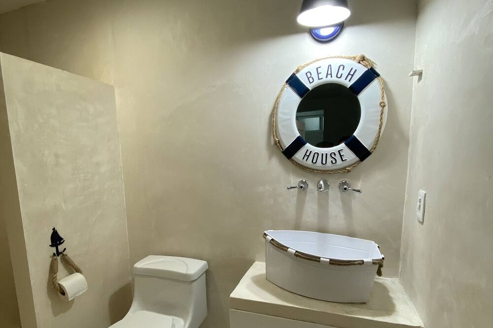 Photo of Bathroom in Merida
